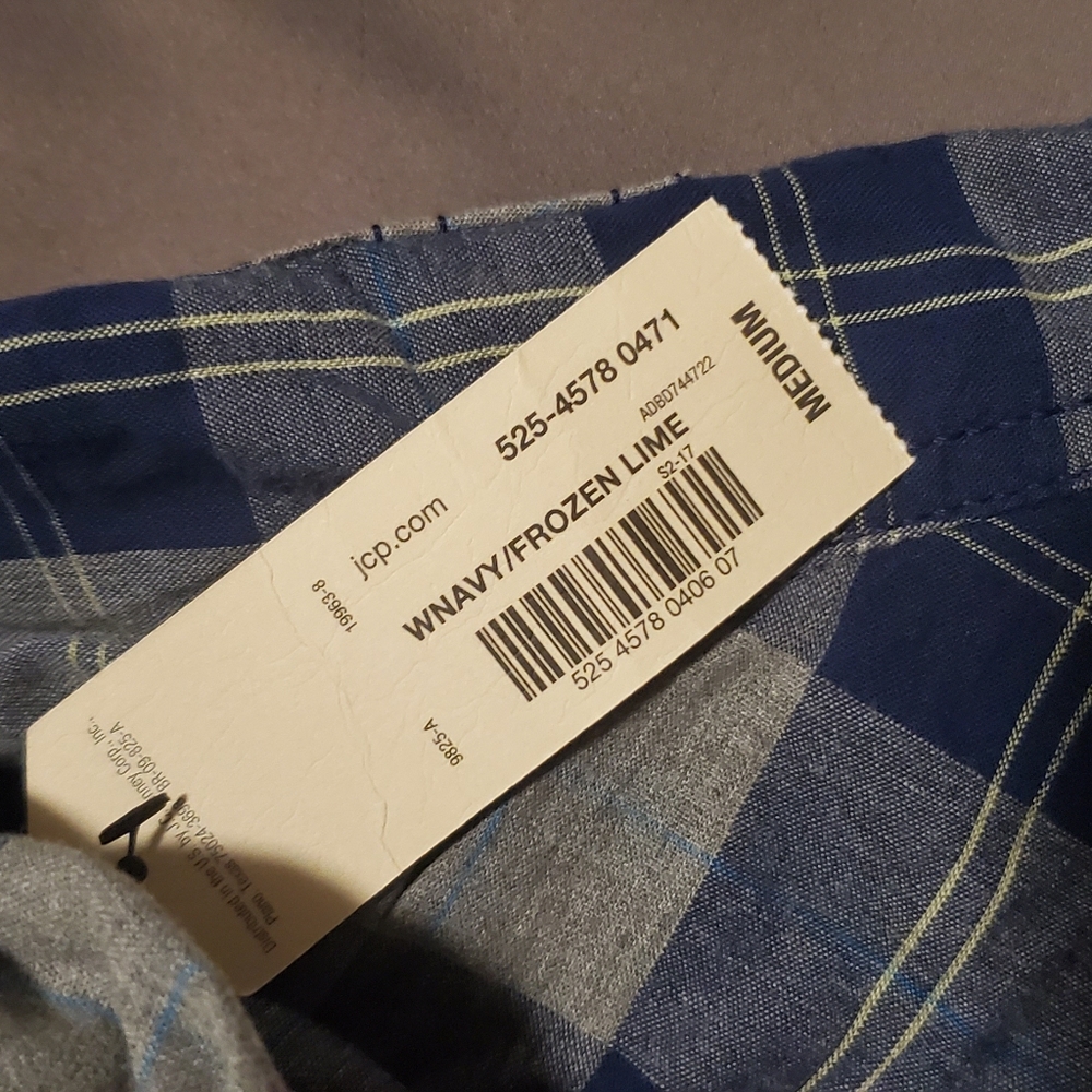 Dress Shirt